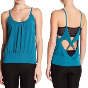 Free People Akasha Camisole